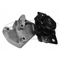 подушка двигателя corteco nissan qashqai 1.5 dci