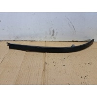 Накладка под лампу левая audi a8 d2 4d0853207m lz9u