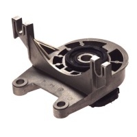 Подушка кпп левая крепление fiat stilo jtd 115