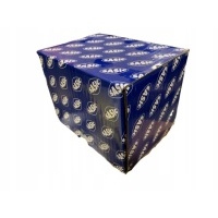 подушка двигателя левая sasic 4001749