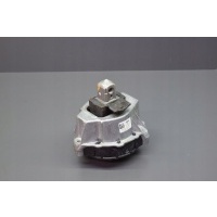 Подушка двигателя левая bmw g20 7581617