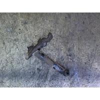 Амортизатор подвески перед. Volkswagen Transporter 4 1991-2003 1991 7D0413031B