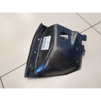 Кронштейн фонаря заднего левого Skoda Rapid 2013- 5JH813319A