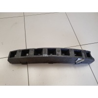 Наполнитель переднего бампера Skoda Fabia 5J 2007-2015 5J0807248A