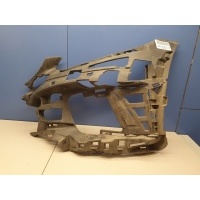 Кронштейн переднего бампера левый Mercedes C-klasse W205 2014- A2058855502