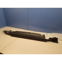 Накладка переднего крыла левого Toyota Land Cruiser 200 2008- 5380660020