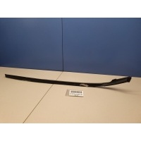 Молдинг лобового стекла правый Lexus IS XE20 2005-2013 7555153020