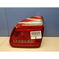 Фонарь в крышку правый Porsche Cayenne 958 2010-2018 95863109411