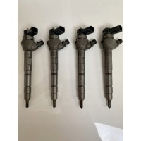 Форсунки volkswagen seat skoda audi 5q0 04l130277aj