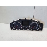 Панель приборов Volkswagen Touareg 2004 7L6920880L, 7L6920880LX, 7L6920880LV