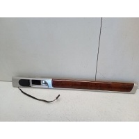 Ручка двери внутренняя Volkswagen Touareg 2004 7L6868086E7U7