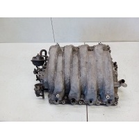 Коллектор впускной Volkswagen Touareg 2004 077133185BA