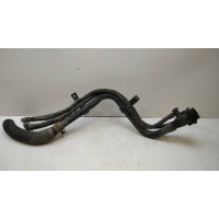 Горловина бака топливного hyundai ix35 2010-2015 310302Y100