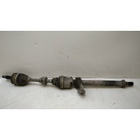 Полуось передняя правая (привод) hyundai ix35 2010-2015 495012Y760