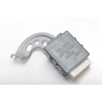 Yaris i блок управления замка центрального 85980 - 0d040