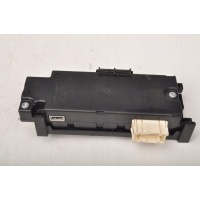 Citroen c3 ii блок bluetooth 9672604880