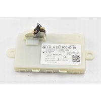 Блок keyless - go a2229004618 мерседес w213 16 -
