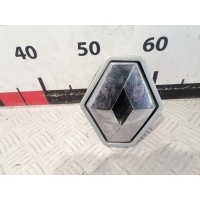 Ручка крышки багажника Renault Vel Satis (-) 2003 8200060547