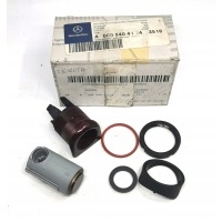 Датчик парковки передняя мерседес w140 0005404124