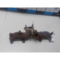 Коллектор выпускной VAG Golf III/Vento (1991 - 1997) 038253031N