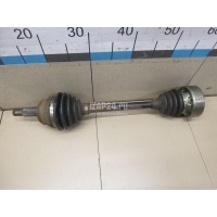 Полуось передняя левая VAG Golf III/Vento (1991 - 1997) JZW407449DX