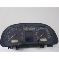 Панель приборов VAG Golf IV/Bora (1997 - 2005) 1J0920822AX