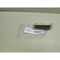 Плафон салонный VAG Golf IV/Bora (1997 - 2005) 3B0947291