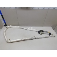 Подушка безопасности боковая (шторка) VAG Golf IV/Bora (1997 - 2005) 1J9880741F