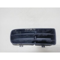 Решетка в бампер правая VAG Golf IV/Bora (1997 - 2005) 1J0853666EB41