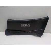Решетка стеклооч. (планка под лобовое стекло) VAG Golf IV/Bora (1997 - 2005) 1J1819537C