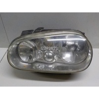 Фара левая VAG Golf IV/Bora (1997 - 2005) 1J1941017B
