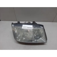 Фара правая VAG Golf IV/Bora (1997 - 2005) 1J5941018BD