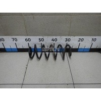 Пружина задняя VAG Golf IV/Bora (1997 - 2005) 1J0511115AG