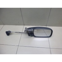 Зеркало правое механическое VAG Passat [B3] (1988 - 1993) 357857508