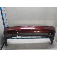 Бампер задний VAG Passat [B4] (1994 - 1996) 3A9807301LGRU
