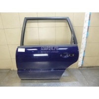 Дверь задняя левая VAG Passat [B4] (1994 - 1996) 3A9833055