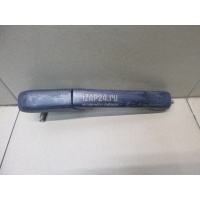 Ручка двери задней наружная правая VAG Passat [B4] (1994 - 1996) 3A0839206A