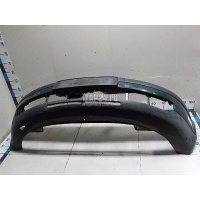 Бампер передний VAG Passat [B5] (1996 - 2000) 3B0807217GRU