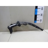 Направляющая переднего бампера правая VAG Passat [B5] (1996 - 2000) 3B0807050B