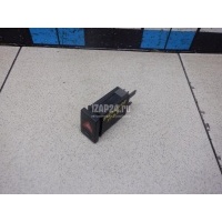 Кнопка аварийной сигнализации VAG Passat [B5] (1996 - 2000) 3B0953235D01C
