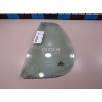 Стекло двери задней левой (форточка) VAG Polo (1994 - 1999) 6N4845215A