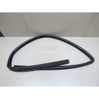 Уплотнитель стекла двери VAG Transporter T4 (1991 - 1996) 701837709D