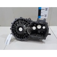 Корпус КПП VAG Transporter T4 (1991 - 1996) 02B301103D
