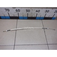 Трос открывания передней правой двери VAG Allroad quattro (2000 - 2005) 4B0837086