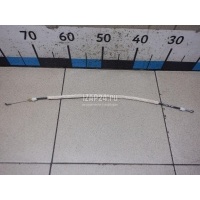 Трос открывания передней правой двери VAG Allroad quattro (2000 - 2005) 4B0837086