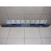Накладка стекла переднего правого VAG Allroad quattro (2000 - 2005) 4B0853284M2ZZ