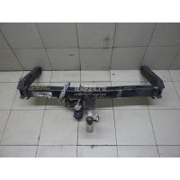 Сцепное устройство (Фаркоп) VAG Allroad quattro (2000 - 2005) 4Z7800491B