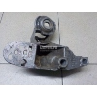 Кронштейн двигателя левый VAG Allroad quattro (2000 - 2005) 4Z7199351