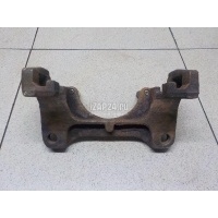 Скоба суппорта переднего VAG Allroad quattro (2000 - 2005) 4B0615125D