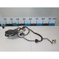 Проводка (коса) VAG Allroad quattro (2000 - 2005) 4B0971035AJ